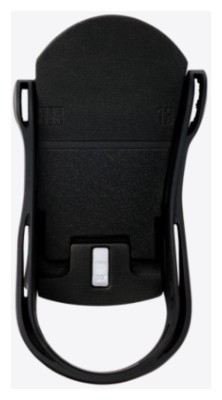 База кріплення BURTON ( 228451 ) CARTEL X BASEPLATE LT 2026
