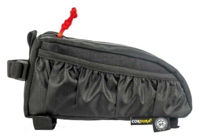 Нарамна сумка KasyBag Front Tank (бензобак) Black