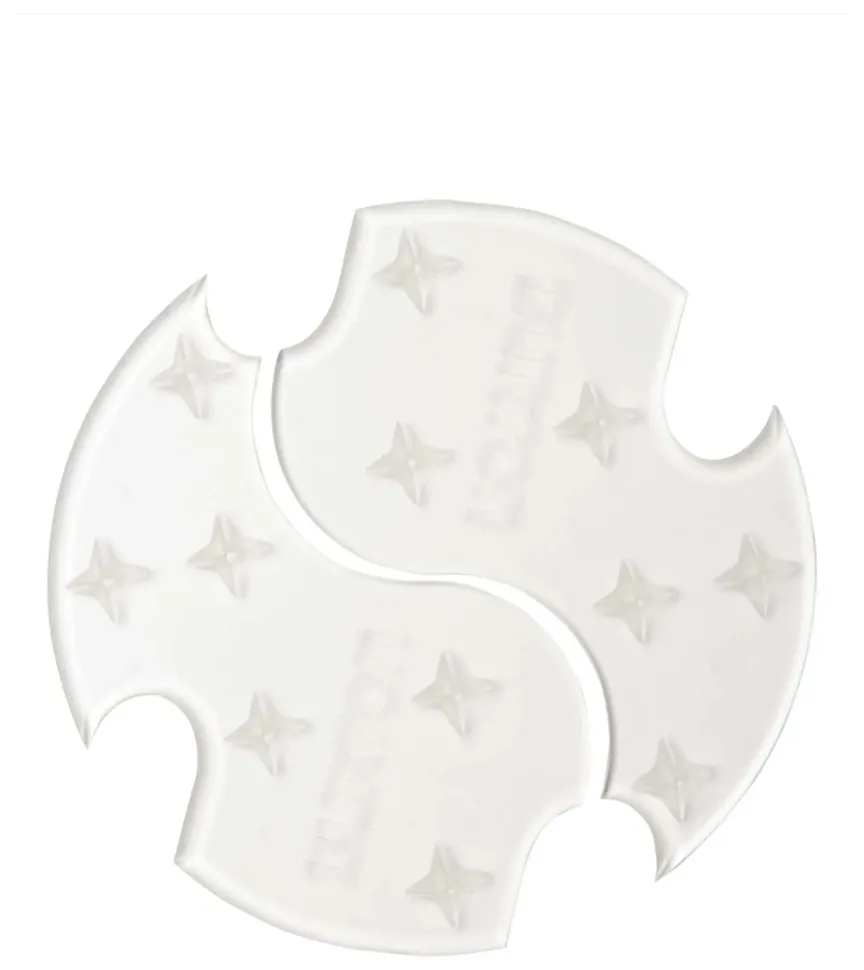 Коврик-наклейка BURTON ( 108211 ) SPLIT MAT 2026 (9009518670478)