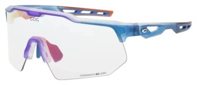 Окуляри GOG Loki Photochromic Cat.0-3