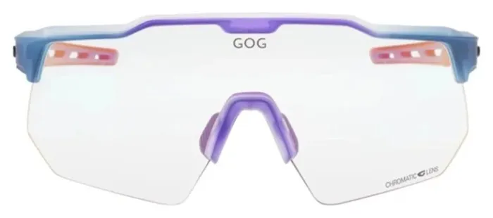 Окуляри GOG Loki Photochromic Cat.0-3
