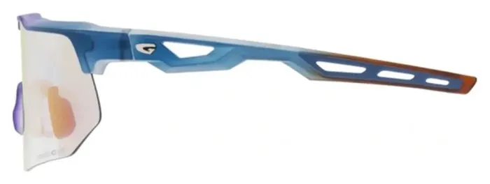 Окуляри GOG Loki Photochromic Cat.0-3