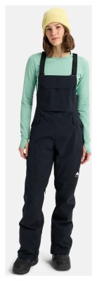 Штани для зимових видів спорту BURTON ( 302661 ) W RSRV SLIM BIB 2026
