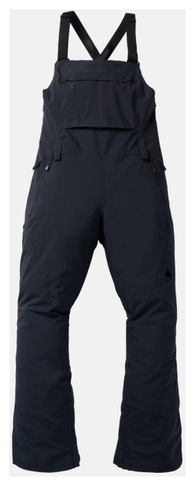Штани для зимових видів спорту BURTON ( 302661 ) W RSRV SLIM BIB 2026