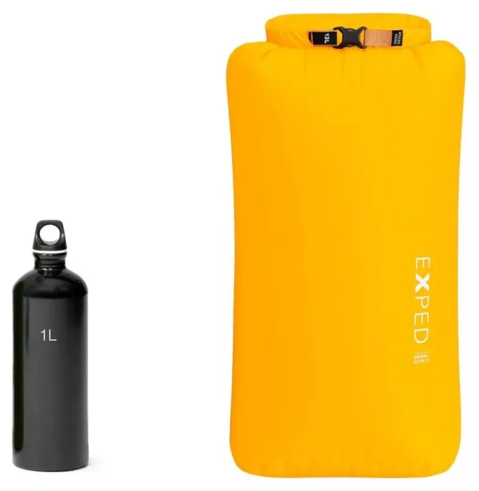 Гермомішок Exped Drybag Ultra 13
