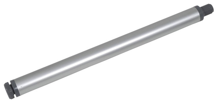 Стіл Bo-Camp Premium 100x60 cm Grey (1404406)
