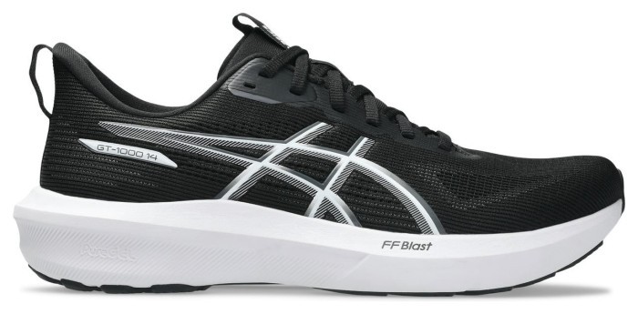 Кросівки для бігу Asics ( 1011C077 ) GT-1000 14 2026