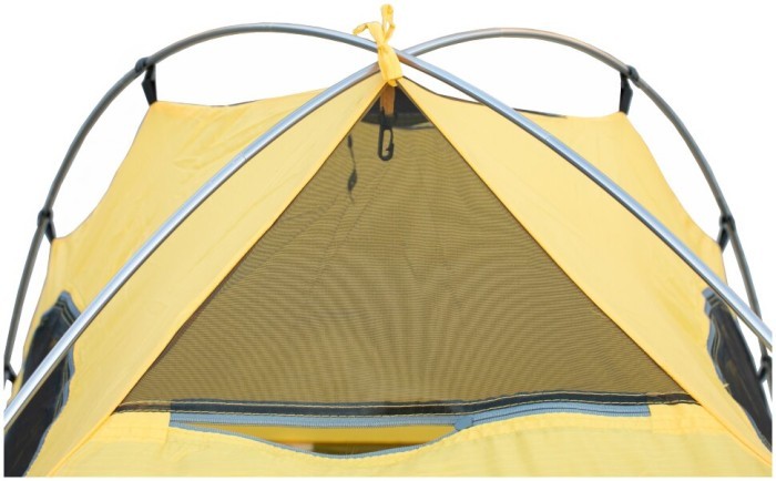 Намет Tramp Peak 2 (v2) green UTRT-025, укр, укр