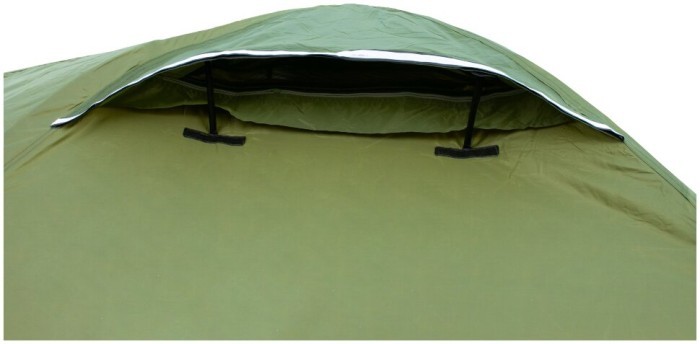 Намет Tramp Peak 2 (v2) green UTRT-025, укр, укр