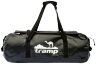 Гермосумка TRAMP PVC black 40л UTRA-204, укр