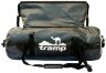 Гермосумка TRAMP PVC black 40л UTRA-204, укр Фото - 1