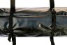 Гермосумка TRAMP PVC black 40л UTRA-204, укр Фото - 4