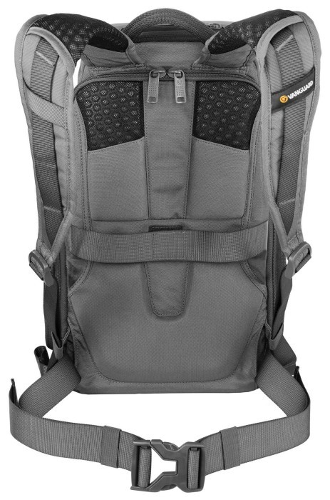 Рюкзак Vanguard VEO Adaptor R48 Gray (VEO Adaptor R48 GY)