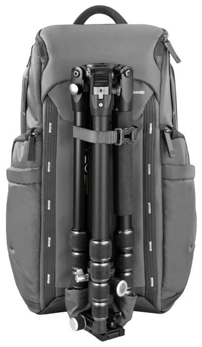 Рюкзак Vanguard VEO Adaptor R48 Gray (VEO Adaptor R48 GY)