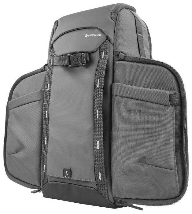 Рюкзак Vanguard VEO Adaptor R48 Gray (VEO Adaptor R48 GY)