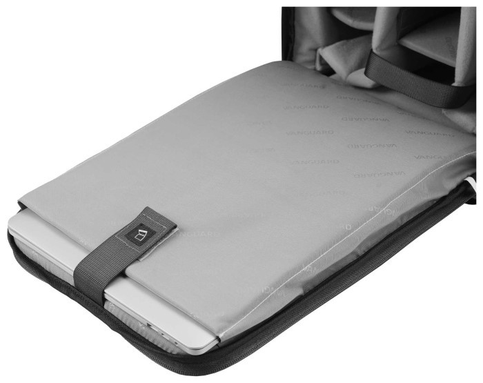 Рюкзак Vanguard VEO Adaptor R48 Gray (VEO Adaptor R48 GY)