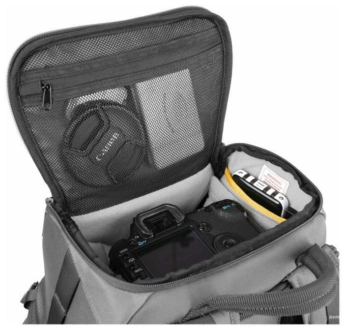 Рюкзак Vanguard VEO Adaptor R48 Gray (VEO Adaptor R48 GY)