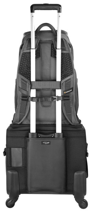 Рюкзак Vanguard VEO Adaptor R48 Gray (VEO Adaptor R48 GY)