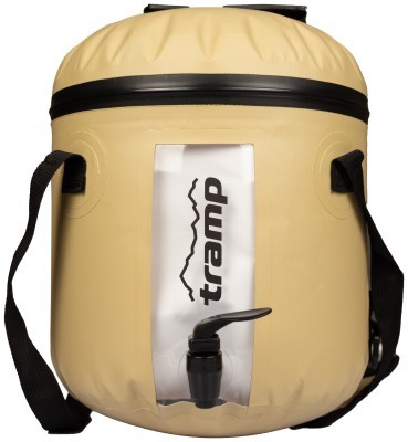 Емкость складная с краном Tramp PVC 10л UTRA-126