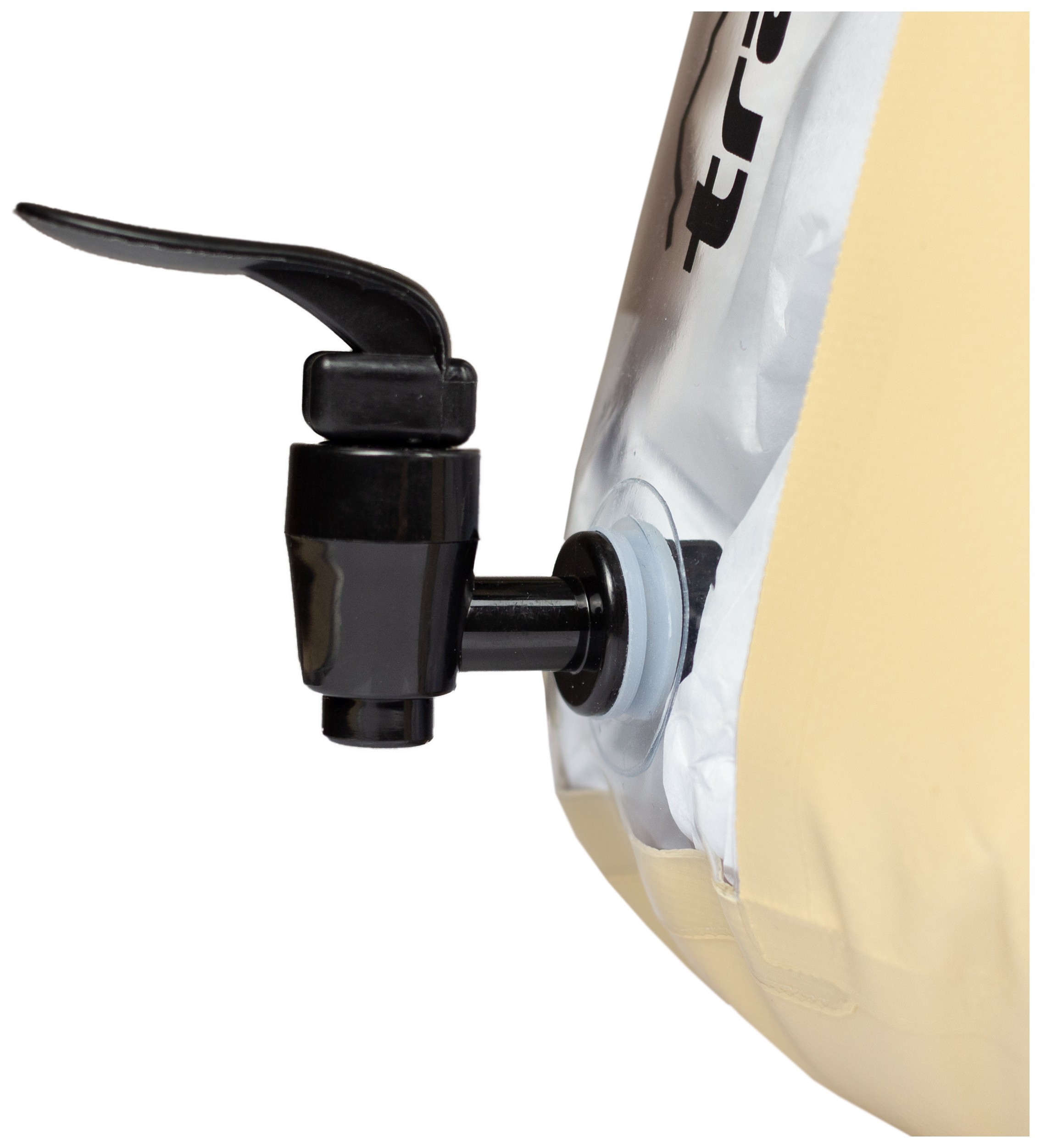 Емкость складная с краном Tramp PVC 10л UTRA-126