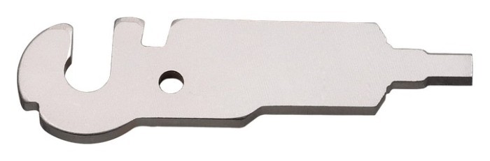 Змінний інструмент FTS1-15 до мультитула Roxon Flex S804 (шестигранний ключ 3 мм)