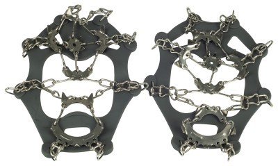 Льодоступи Tribe Ice T-MC-0001-M-black