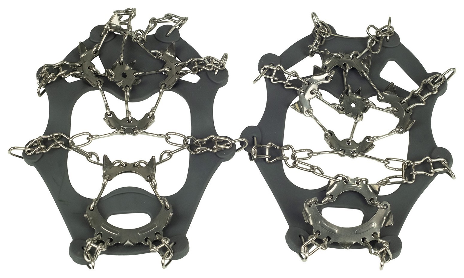 Ледоступы Tribe Ice T-MC-0001-M-black