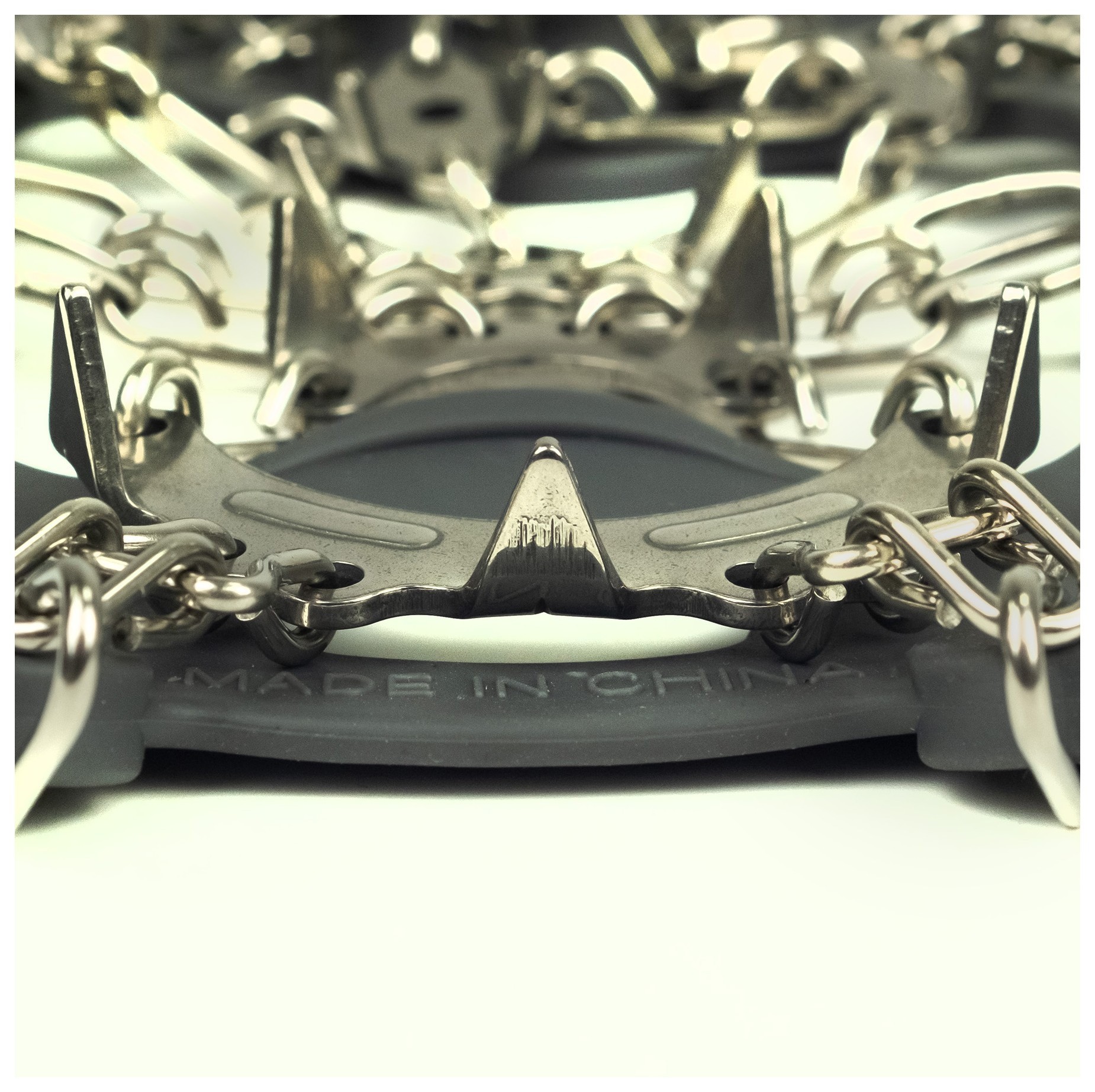 Льодоступи Tribe Ice T-MC-0001-M-black