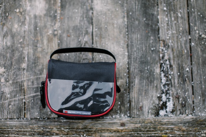 Ледоступы Tribe Ice T-MC-0001-M-black