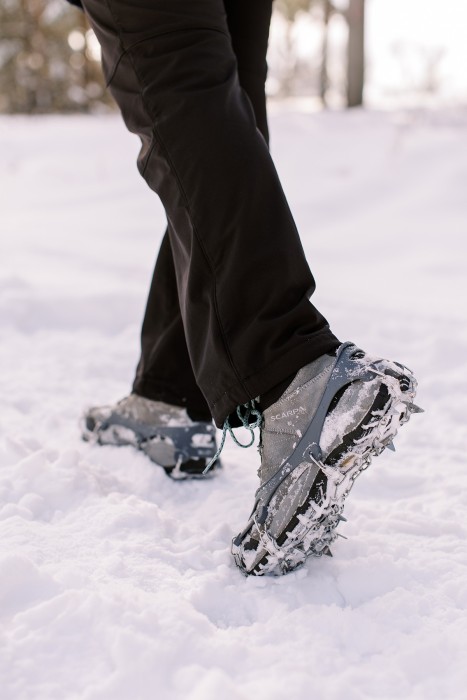 Льодоступи Tribe Ice T-MC-0001-M-black, укр, укр