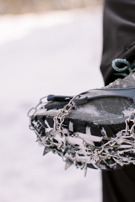 Льодоступи Tribe Ice T-MC-0001-M-black, укр, укр