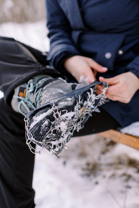 Льодоступи Tribe Ice T-MC-0001-M-black, укр, укр