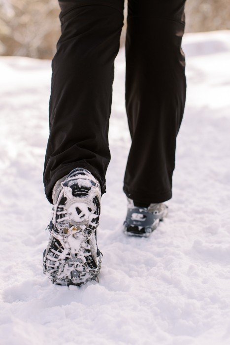 Льодоступи Tribe Ice T-MC-0001-M-black, укр, укр