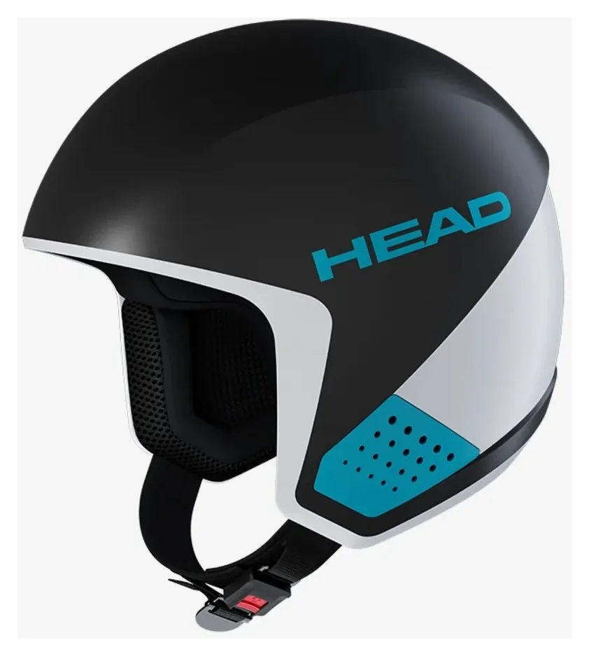 Шолом HEAD ( 320224 ) DOWNFORCE 2025 (724794943205)