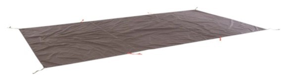 Підстилка Big Agnes Footprint Wyoming Trail 4, укр