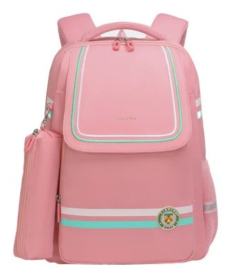 Рюкзак Tigernu T-B9037 15.6" Pink