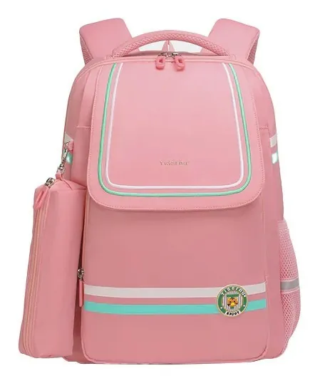 Рюкзак Tigernu T-B9037 15.6" Pink (KOS_T-B9037P)