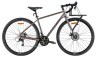 Велосипед Cr-Mo steel 28" Leon TR-90 DD 2022 (бежевий), укр