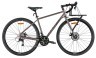 Велосипед Cr-Mo steel 28" Leon TR-90 DD 2022 (бежевий), укр Фото - 3