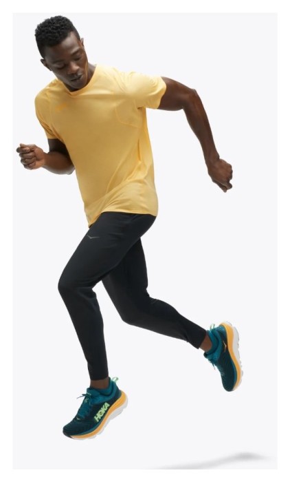 Спортивные штаны HOKA ( 1141746 ) NOVAFLY RUN PANT 2026