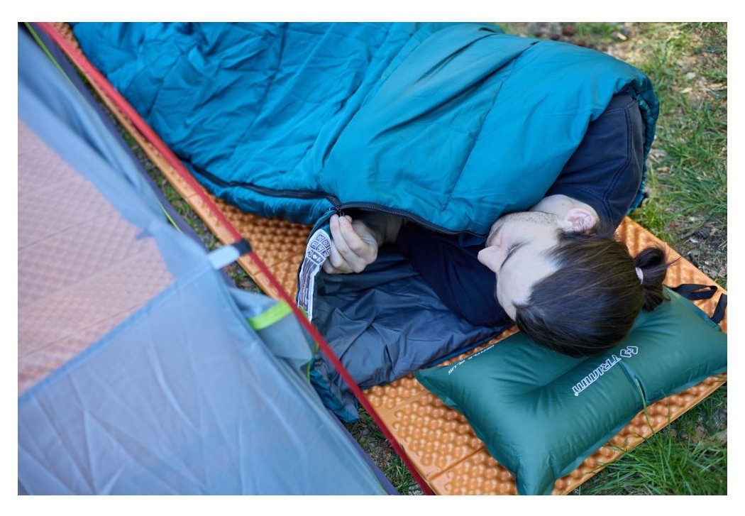 Спальник Trimm Travel