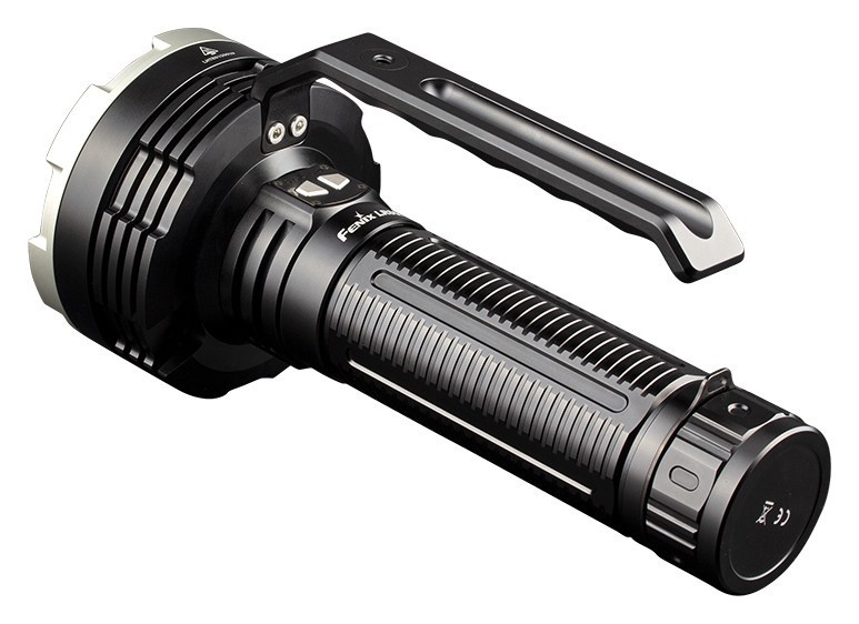 Фонарь ручной Fenix LR80R