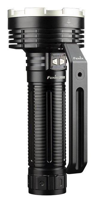 Фонарь ручной Fenix LR80R