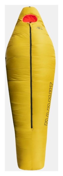 Спальники-коконы Mammut (2410-03090)'s Comfort Down Bag -18C 2025