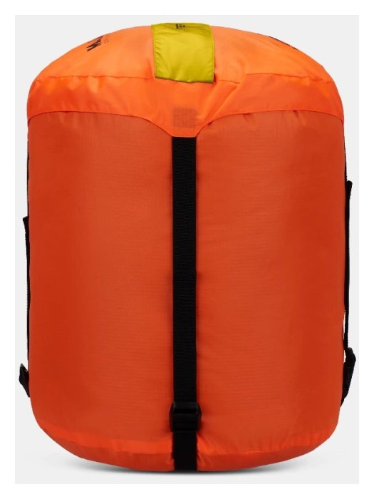 Спальники-коконы Mammut (2410-03090)'s Comfort Down Bag -18C 2025