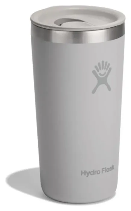 Термочашка Hydro Flask 350 ml All Around Tumbler Press-In Lid