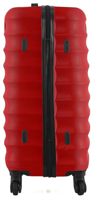 Валіза Semi Line 24" (M) Red (T5578-4) Discounted