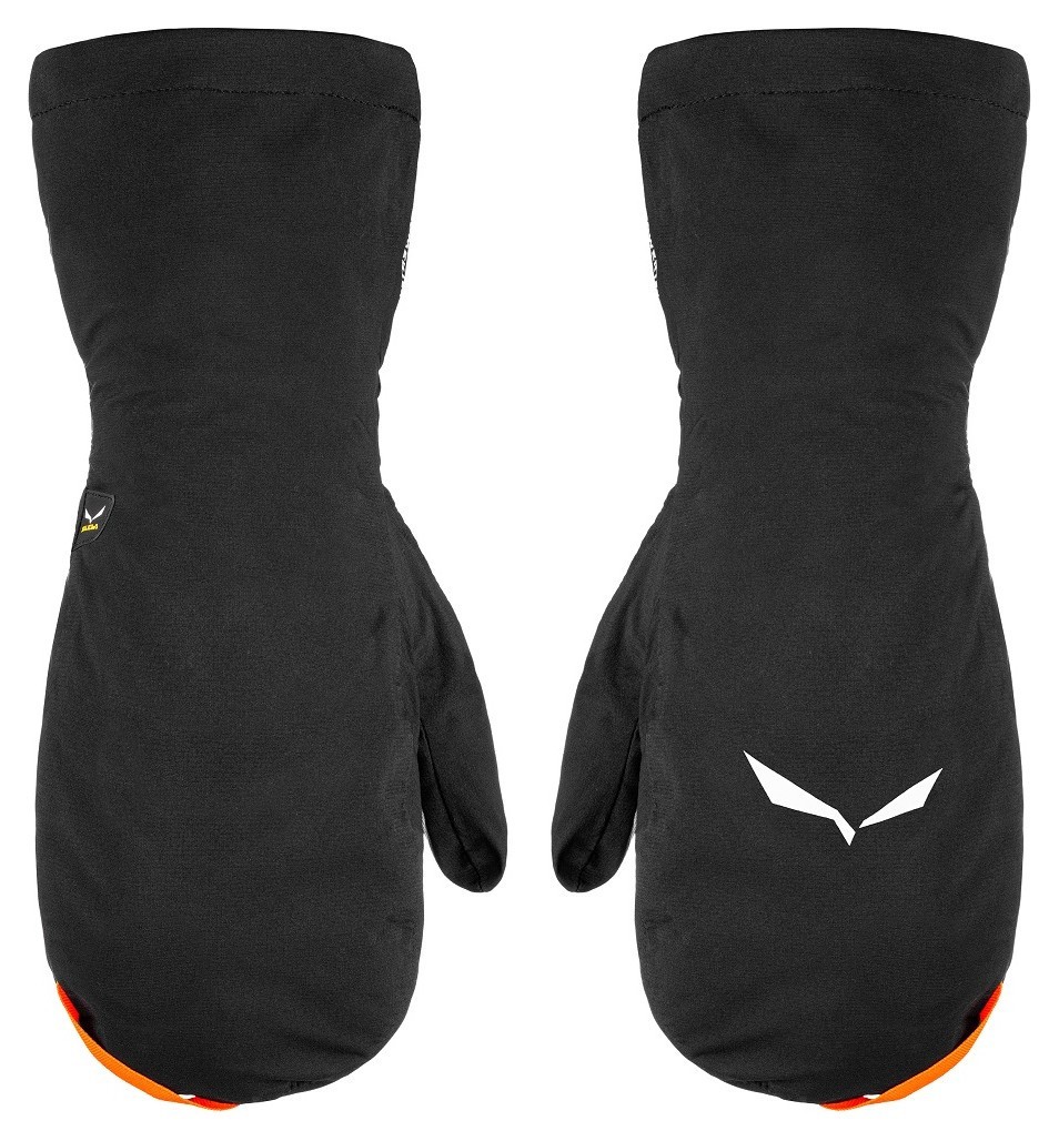 Рукавиці Salewa Ortles Overmitt, укр, укр