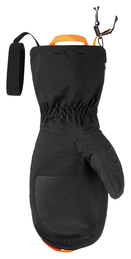 Перчатки Salewa Ortles Overmitt Salewa Ortles Overmitt