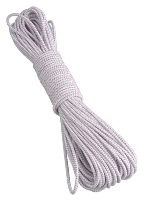 AceCamp резинка для стоек Pole Shock Cord Repair 5 m